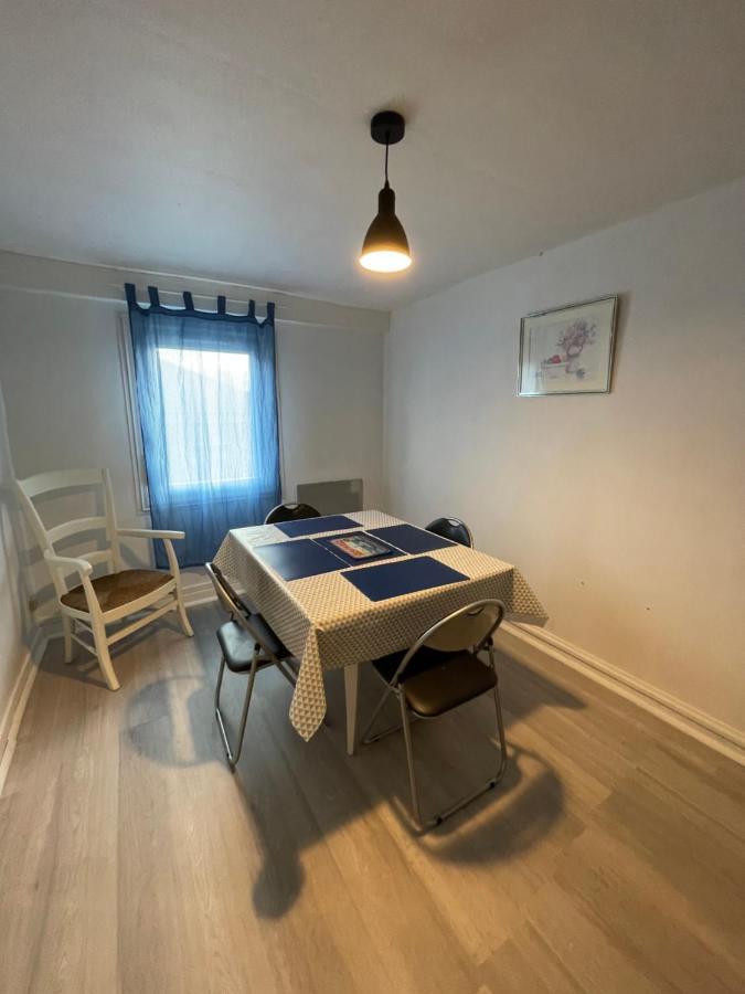 Chez Pierre Apartment Vitry-le-Francois Exterior photo