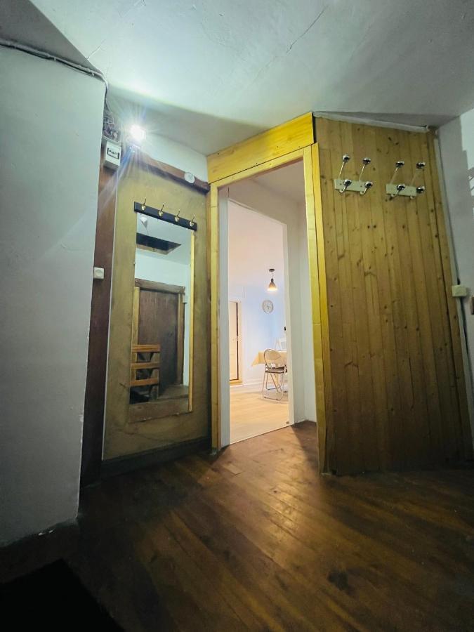 Chez Pierre Apartment Vitry-le-Francois Exterior photo